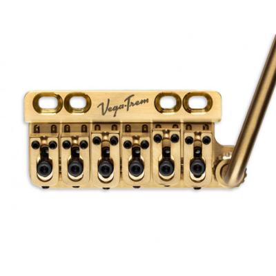 VEGATREM® VIBRATO VT1 ULTRA TREM STANDARD DORE