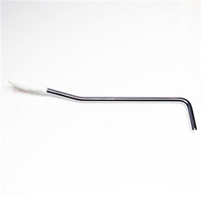 TIGE DE VIBRATO MUSTANG IMPORTEE 5mm NICKEL