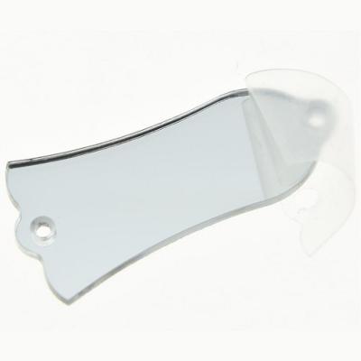 CACHE TRUSS ROD STYLE GIBSON MIROIR + VIS