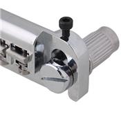 CORDIER CHROME TYPE BADASS WRAPOVER