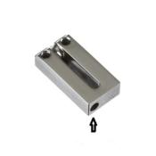 1 PONTET FENDER AM DELUXE VIS EXCENTREE