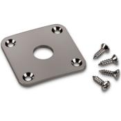 COQUE JACK LP RUTHENIUM SCHALLER + VIS