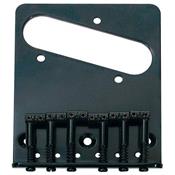 6 PONTETS DESAXES NOIRS 10,8mm