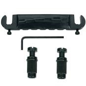 CHEVALET CORDIER LES PAUL JUNIOR NOIR METRIQUE