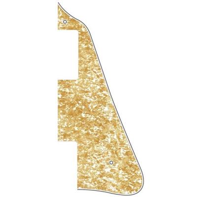 EPIPHONE : PICKGUARD LES PAUL PEARL CREAM