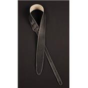 COURROIE FENDER CUIR GLOVE NOIRE