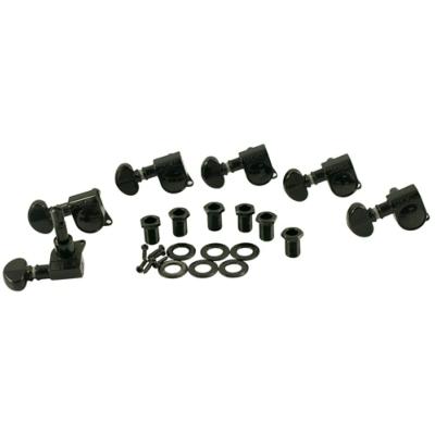 GAUCHER MECANIQUES 6 EN LIGNE GROVER BLOCAGE 406 NOIRES