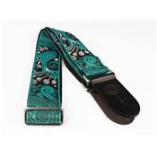 COURROIE GUITARE GAUCHO TRADITIONAL GST-191-04