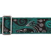 COURROIE GUITARE GAUCHO TRADITIONAL GST-191-04