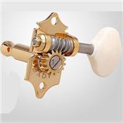 MECANIQUES 3x3 GOTOH SXB510V OPEN GEAR DOREES