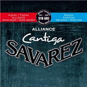 CORDES CLASSIQUE SAVAREZ 510ARJ