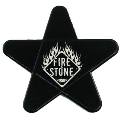 6 MEDIATORS FIRE&STONE STAR 5 GAUGES