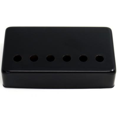 CAPOT MICRO HUMBUCKER ARGENT/NICKEL NOIR 52mm