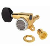 GAUCHER GOTOH 6 en ligne SG381-MGT DOREES EBENE axes L et XL