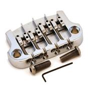CORDIER BASSE HIPSHOT 5GB400C RETROFIT GIBSON CHROME