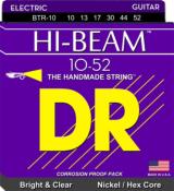 DR STRINGS HI-BEAM SET 10-52
