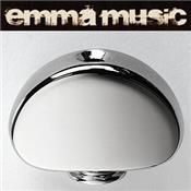 1 BOUTON DE MECANIQUES SCHALLER 13-Ni GROVER NICKEL + VIS