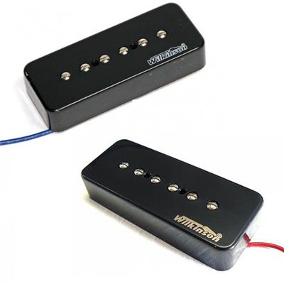 SET MICROS P90 SOPABAR WILKINSON MW90 NOIR