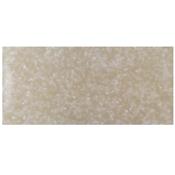 Aged White pearl Cellulose Acetate Sheet - 465 x 165mm