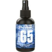 NETTOYANT LUSTRANT BOIS ET METAL DUNLOP FORMULA 65