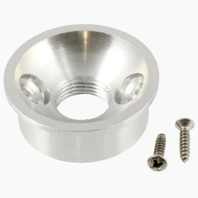 COQUE JACK ELECTROSOCKET ALUMINIUM US RETROFIT ALLPARTS