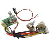 PRE-AMPLI 3 BANDES ARTEC SE3A