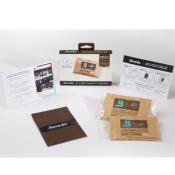 KIT HUMIDIFICATEUR GUITARES 49% BOVEDA STARTER KIT SG