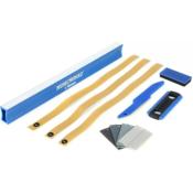 KIT PLANIMETRIE FRETTES MUSICNOMAD MN872