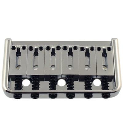 CHEVALET HARDTAIL PONTETS ACIER CHROME 52.5mm ALLPARTS