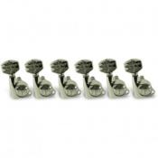 MECANIQUES 6 en ligne GOTOH SGS510Z-A70LX CHROME
