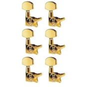 WILKINSON 6 en ligne 191-GL STANDARD DOREES