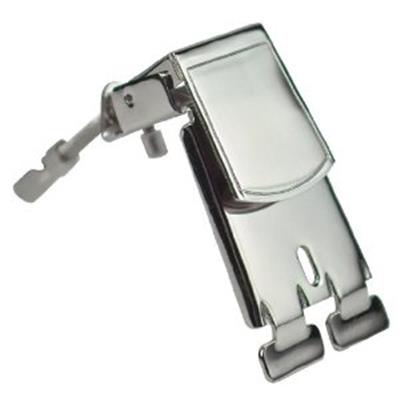 CORDIER BANJO OLD PREST STYLE NICKEL