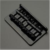 CHEVALET HARDTAIL NOIR CORDES TRAVERSANTES 54mm