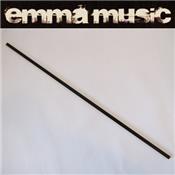 TRUSSROD FIBRE DE CARBONE 630 X 6.5 X 5.1mm