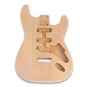 CORPS STRAT AULNE 3 PARTIES NON VERNIS