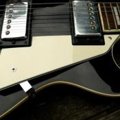 VIS + ECROU EQUERRE DE FIXATION PICKGUARD NICKEL