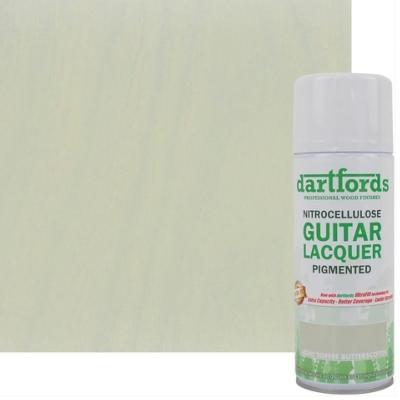 dartfords Cellulose Paint Translucid Toffee Light Butterscotch 400ml Spray