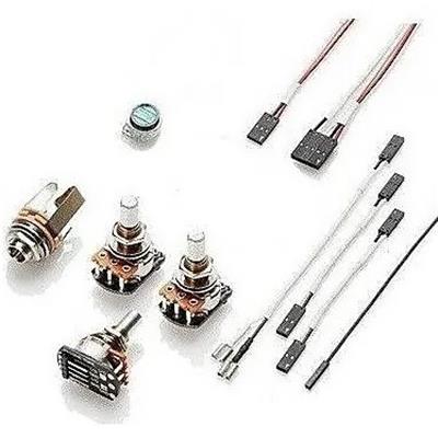 KIT EMG CONVERSION J HZ SET (5406.00)