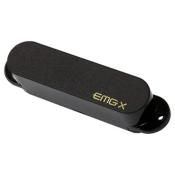 MICRO SIMPLE BOBINAGE EMG SA-X NOIR