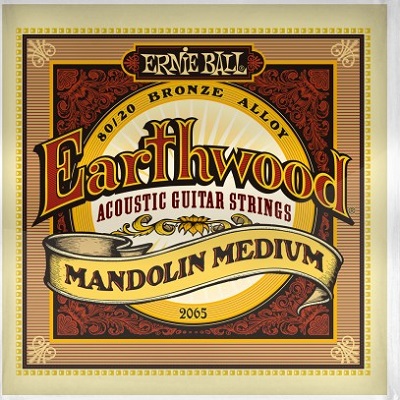 CORDES MANDOLINE ERNIE BALL 2065