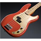 PEINTURE OPAQUE NITROCELLULO FIESTA RED Spray 500ml