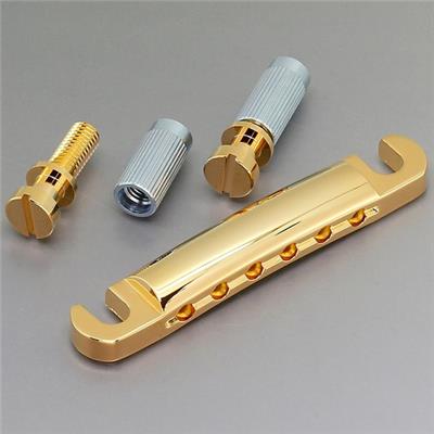 CORDIER TAILPIECE GOTOH GE101Z DORE