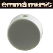 6 BOUTONS DE PETITES MECANIQUES STYLE MANDOLINE 13mm