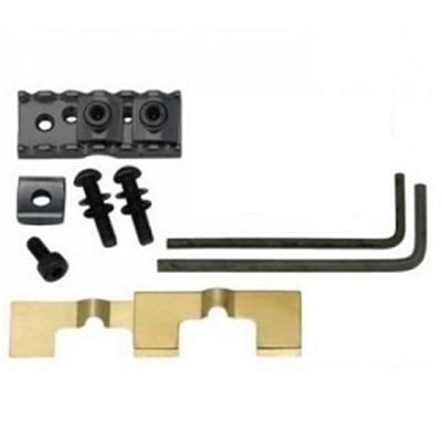 SILLET DE TETE FLOYD ROSE GOTOH GHL-1 43mm COSMO BLACK VISSE DERRIERE