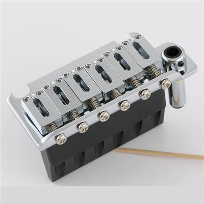 VIBRATO STRAT GOTOH 510T CHROME