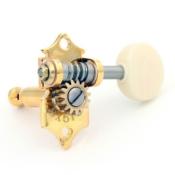GOTOH 3x3 SXB510V OPEN GEAR DOREES