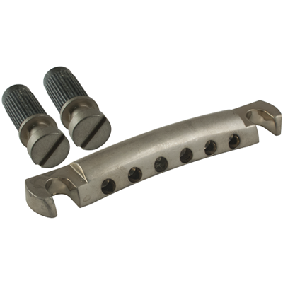 CORDIER LES PAUL LP GOTOH ALUMINIUM AGE + RIVETS