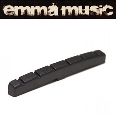 SILLET GRAPH TECH PT-5000-L0 FENDER NOIR GAUCHER