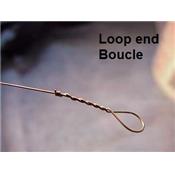 CORDES JAZZ MANOUCHE ARGENTINE 1510MF