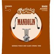 CORDES MANDOLINE MARTIN M400 LIGHT